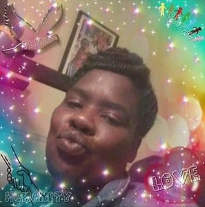 Meet your Posher, Trista